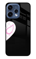 Gwen Mask Oppo Reno15 5G Glass Case