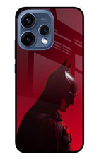 Dark Knight Oppo Reno15 5G Glass Case