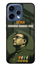 Netaji Legacy Oppo Reno15 5G Glass Case