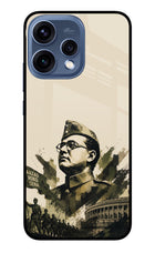 Netaji Rising Oppo Reno15 5G Glass Case