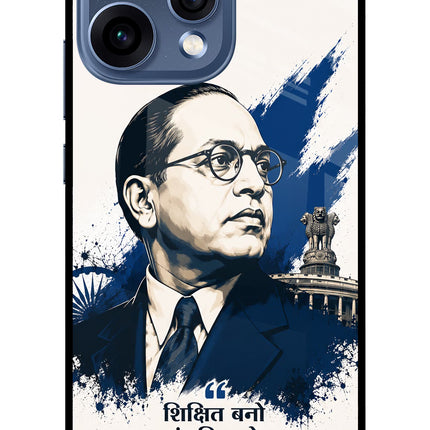 Bhagat Singh Trio Oppo Reno15 5G Glass Case