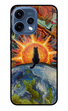 Sunrise Beyond Oppo Reno15 5G Glass Case