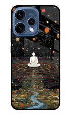 Space Monk Oppo Reno15 5G Glass Case