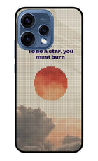 Pixel Sun Oppo Reno15 5G Glass Case
