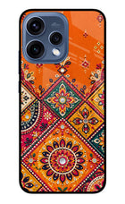Kutch Glow Oppo Reno15 5G Glass Case
