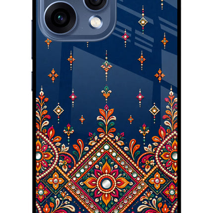 Neel Noor Oppo Reno15 5G Glass Case