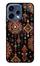 Boho Noir Oppo Reno15 5G Glass Case