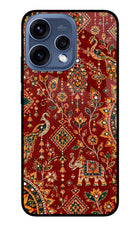 Laal Riwaaz Oppo Reno15 5G Glass Case