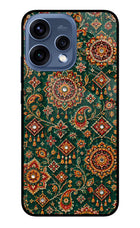 Green Pataka Oppo Reno15 5G Glass Case