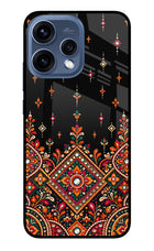 Noir Mehfil Oppo Reno15 5G Glass Case