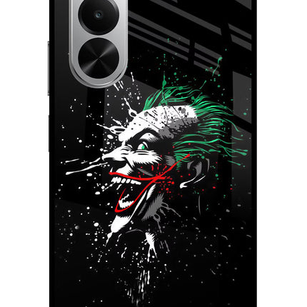 Joker Realme P4x 5G Glass Case