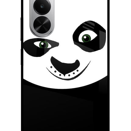 Panda Realme P4x 5G Glass Case