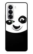 Panda Realme P4x 5G Glass Case
