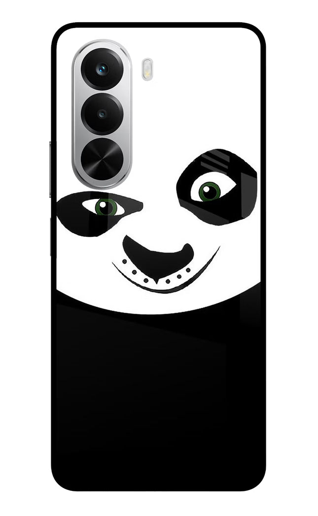 Panda Realme P4x 5G Glass Case