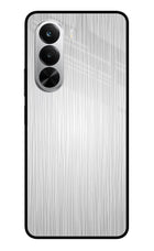 Wooden Grey Texture Realme P4x 5G Glass Case