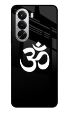 Om Realme P4x 5G Glass Case