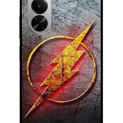 Flash Realme P4x 5G Glass Case