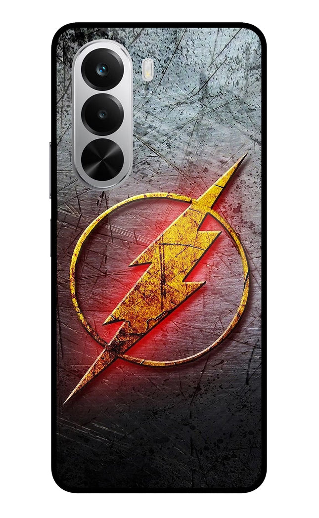 Flash Realme P4x 5G Glass Case