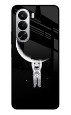 Moon Space Realme P4x 5G Glass Case