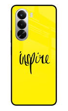 Inspire Realme P4x 5G Glass Case