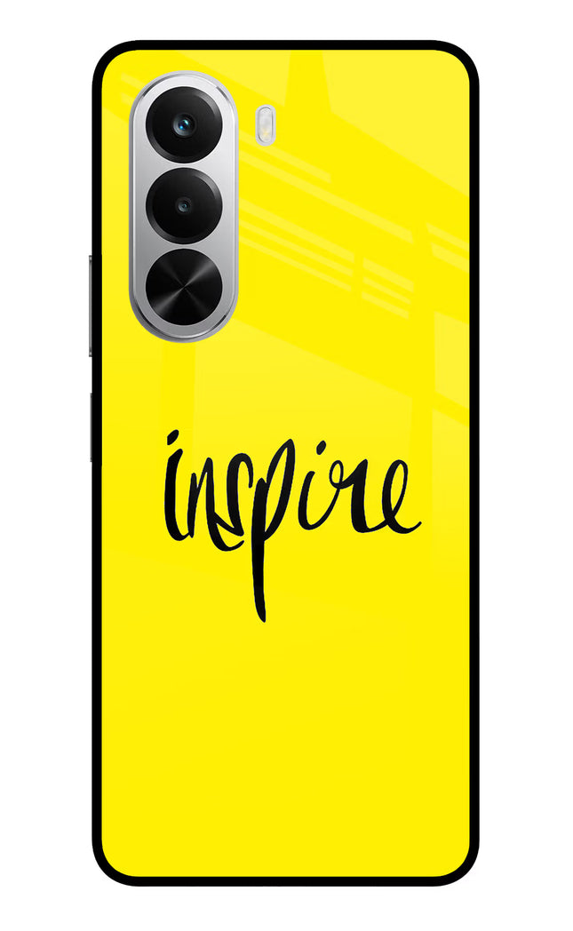 Inspire Realme P4x 5G Glass Case
