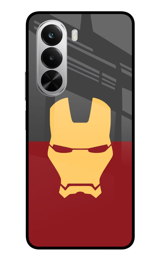 Ironman Realme P4x 5G Glass Case