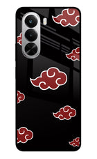 Akatsuki Realme P4x 5G Glass Case