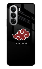 Akatsuki Realme P4x 5G Glass Case