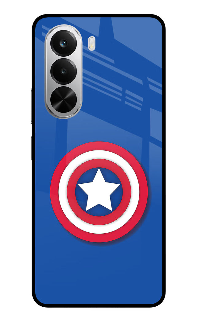 Shield Realme P4x 5G Glass Case