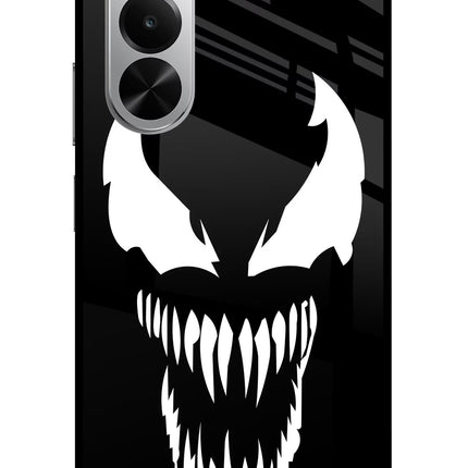 Venom Realme P4x 5G Glass Case