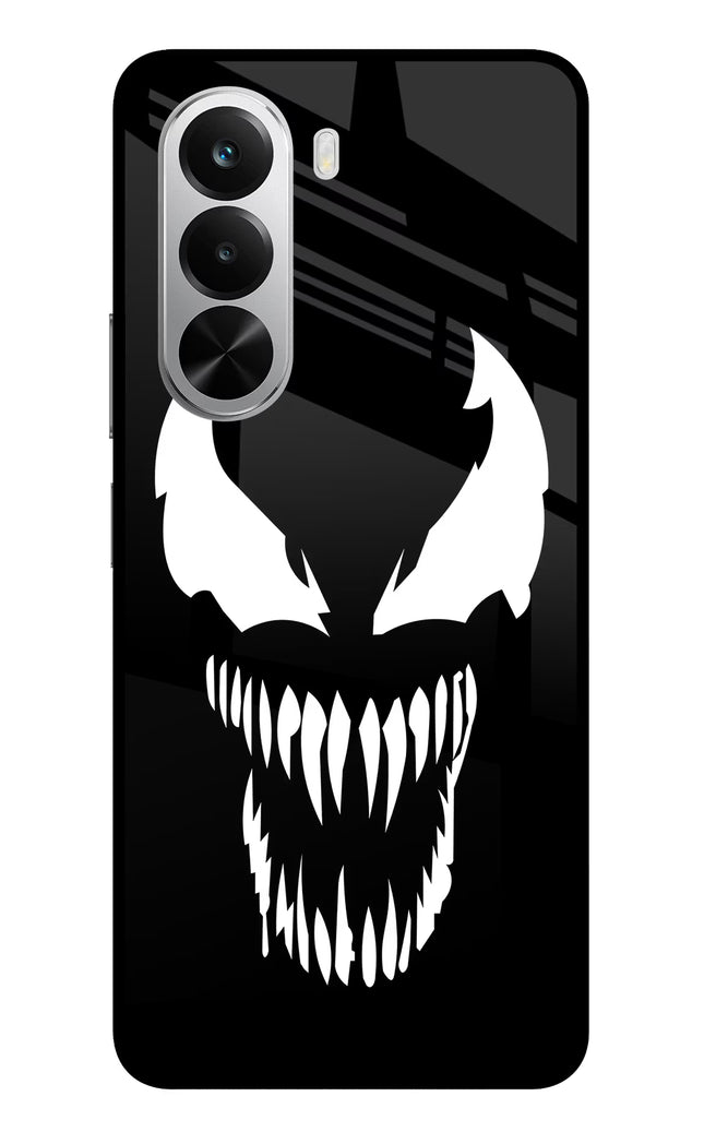 Venom Realme P4x 5G Glass Case