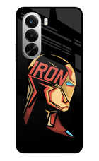 IronMan Realme P4x 5G Glass Case