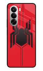 Spider Realme P4x 5G Glass Case