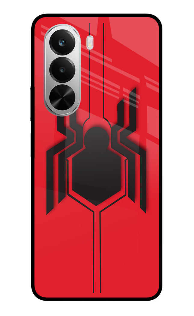 Spider Realme P4x 5G Glass Case
