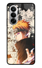 Pain Anime Realme P4x 5G Glass Case