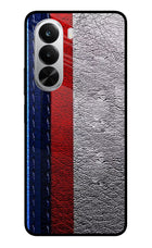 BMW Stripes Realme P4x 5G Glass Case