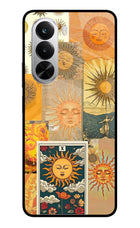 Sun Realme P4x 5G Glass Case