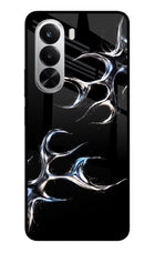 Chrome Tribal Realme P4x 5G Glass Case