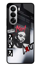 Playboi Carti Realme P4x 5G Glass Case