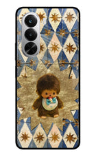 Woodooo Realme P4x 5G Glass Case
