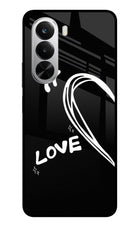 Love Line Realme P4x 5G Glass Case