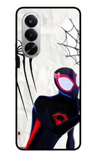 Miles Verse Realme P4x 5G Glass Case