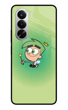 Cosmo Magic Realme P4x 5G Glass Case