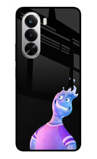Wade Wave Realme P4x 5G Glass Case