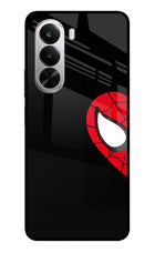 Peter Mask Realme P4x 5G Glass Case
