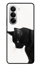 Shadow Gaze Realme P4x 5G Glass Case