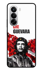 Che Guevara Revolution Realme P4x 5G Glass Case