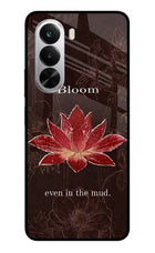 Bloom Realme P4x 5G Glass Case