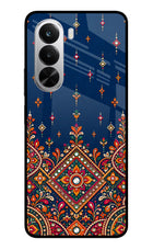Neel Noor Realme P4x 5G Glass Case