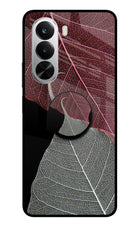 Leaf Pattern Realme P4x 5G Pop Case by Casekaro
